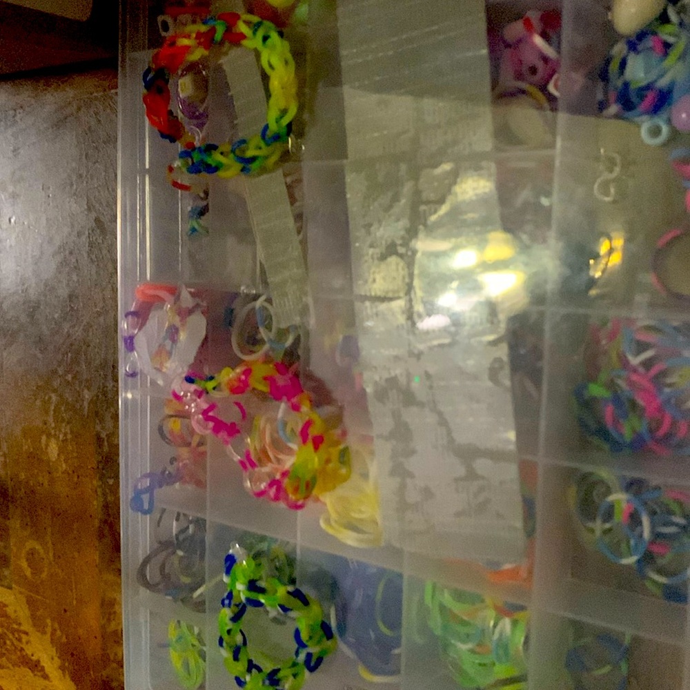 3 pack bracelet